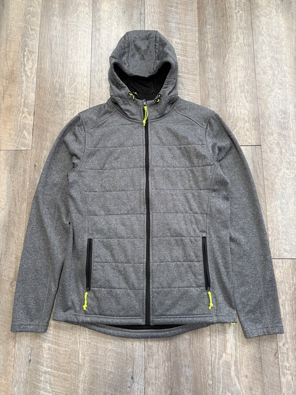 Bc Clothing Expedition Jacket